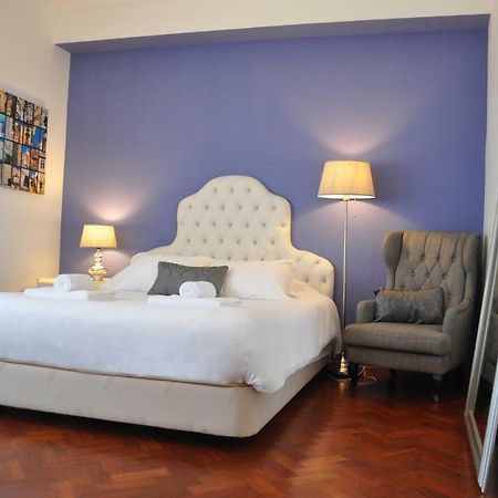 Casa Amarela Belem Hotel Lisbon Exterior photo