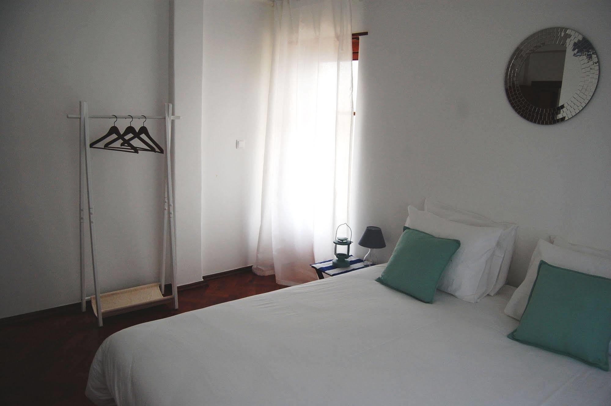 Casa Amarela Belem Hotel Lisbon Exterior photo
