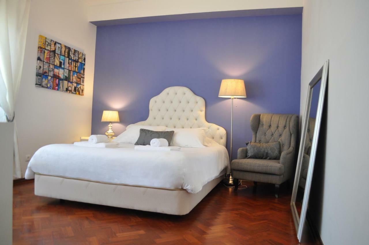 Casa Amarela Belem Hotel Lisbon Exterior photo