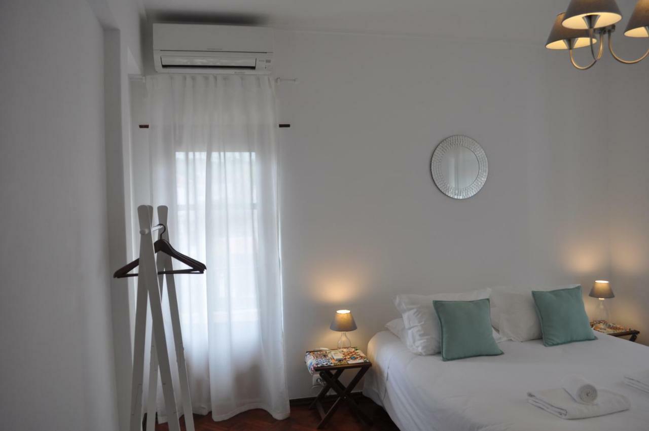 Casa Amarela Belem Hotel Lisbon Exterior photo